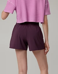 OFFLINE By Aerie 4" Hot Stuff Short