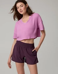 OFFLINE By Aerie 4" Hot Stuff Short