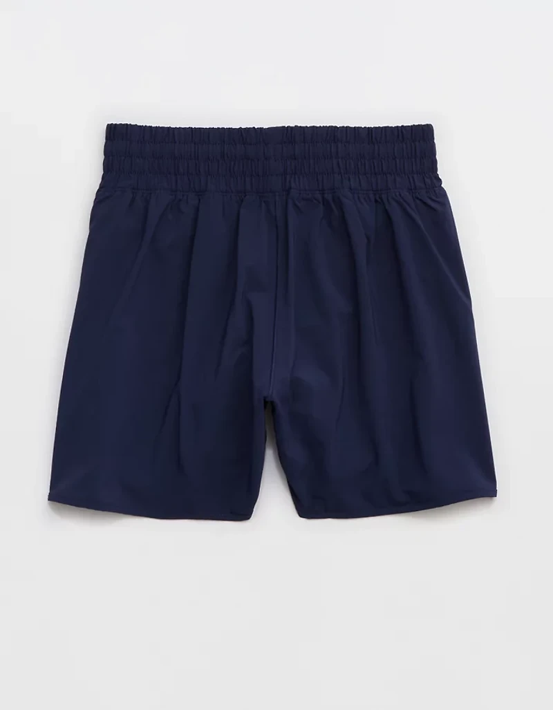 OFFLINE By Aerie 4" Hot Stuff Short