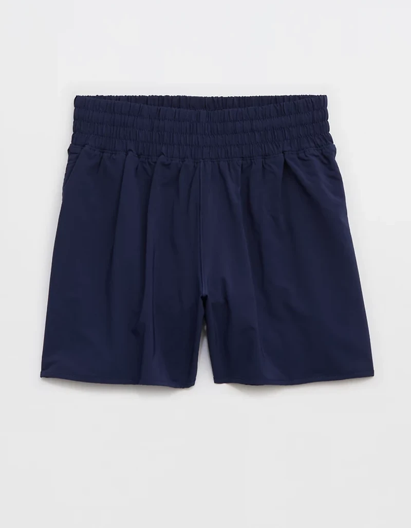 OFFLINE By Aerie 4" Hot Stuff Short