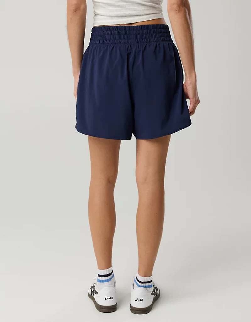 OFFLINE By Aerie 4" Hot Stuff Short