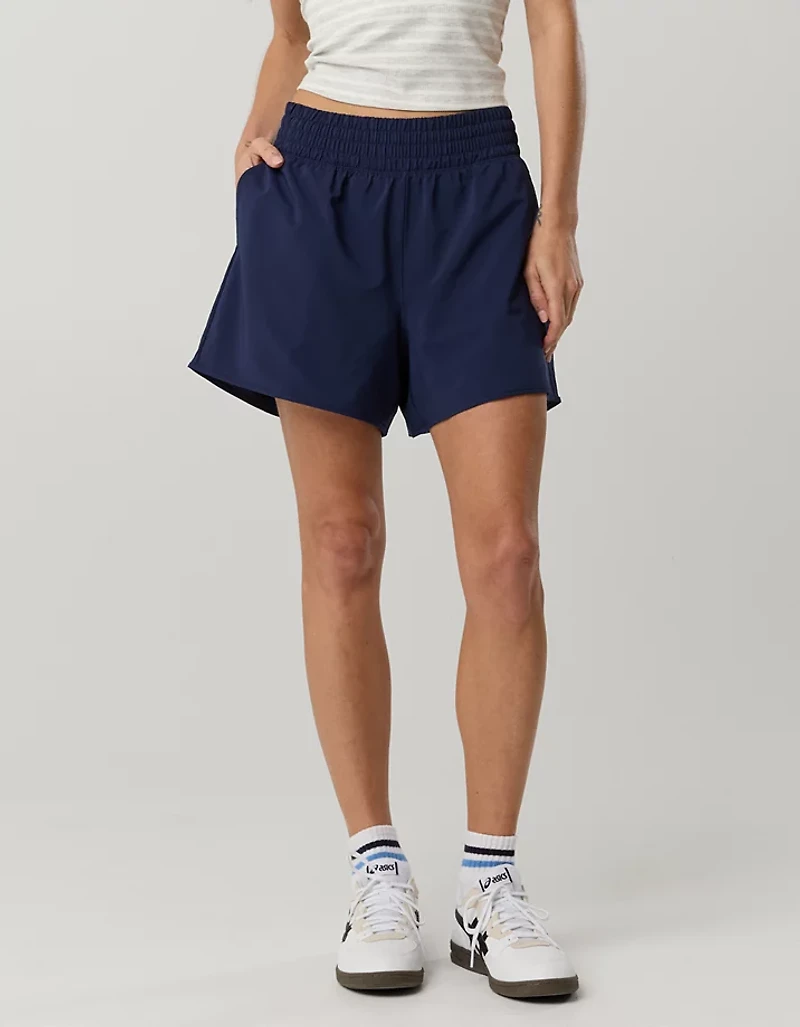 OFFLINE By Aerie 4" Hot Stuff Short