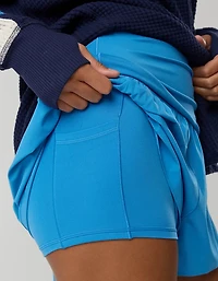 OFFLINE By Aerie Real Me Foldover Flowy Short