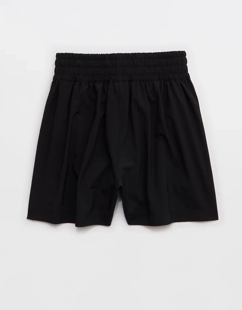OFFLINE By Aerie High Waisted 3" Hot Stuff Track Short