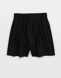 OFFLINE By Aerie High Waisted 3" Hot Stuff Track Short