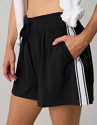 OFFLINE By Aerie High Waisted 3" Hot Stuff Track Short
