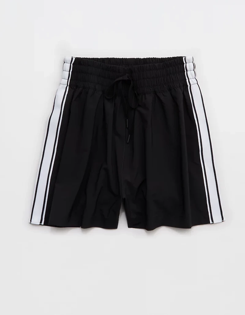 OFFLINE By Aerie High Waisted 3" Hot Stuff Track Short