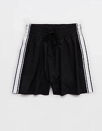OFFLINE By Aerie High Waisted 3" Hot Stuff Track Short