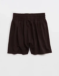 OFFLINE By Aerie High Waisted 3" Hot Stuff Track Short