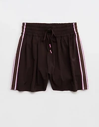 OFFLINE By Aerie High Waisted 3" Hot Stuff Track Short