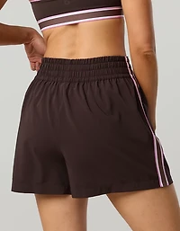 OFFLINE By Aerie High Waisted 3" Hot Stuff Track Short