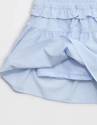 OFFLINE By Aerie Layered Ruffle Short