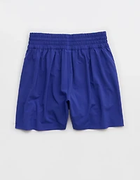OFFLINE By Aerie High Waisted 3" Hot Stuff Short