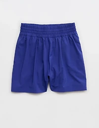 OFFLINE By Aerie High Waisted 3" Hot Stuff Short