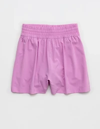 OFFLINE By Aerie High Waisted 3" Hot Stuff Short