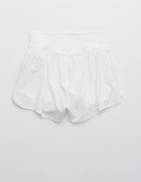 OFFLINE Nylon Printed Running Short