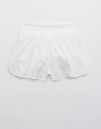 OFFLINE Nylon Printed Running Short