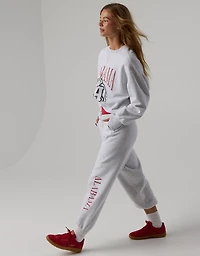 OFFLINE By Aerie Jogger
