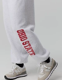 Ohio State Buckeyes OFFLINE By Aerie Jogger