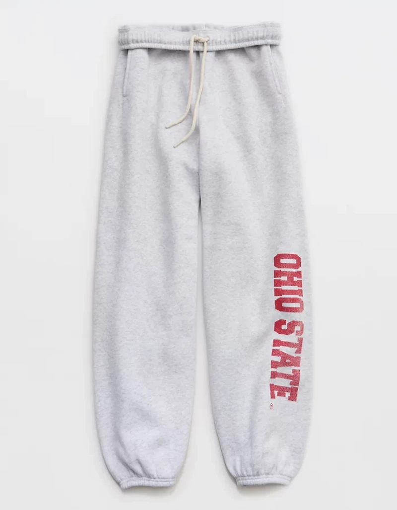 Ohio State Buckeyes OFFLINE By Aerie Jogger