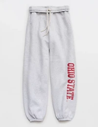 Ohio State Buckeyes OFFLINE By Aerie Jogger