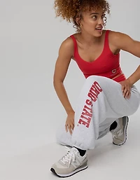 Ohio State Buckeyes OFFLINE By Aerie Jogger