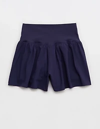 OFFLINE By Aerie Crossover Flowy Short