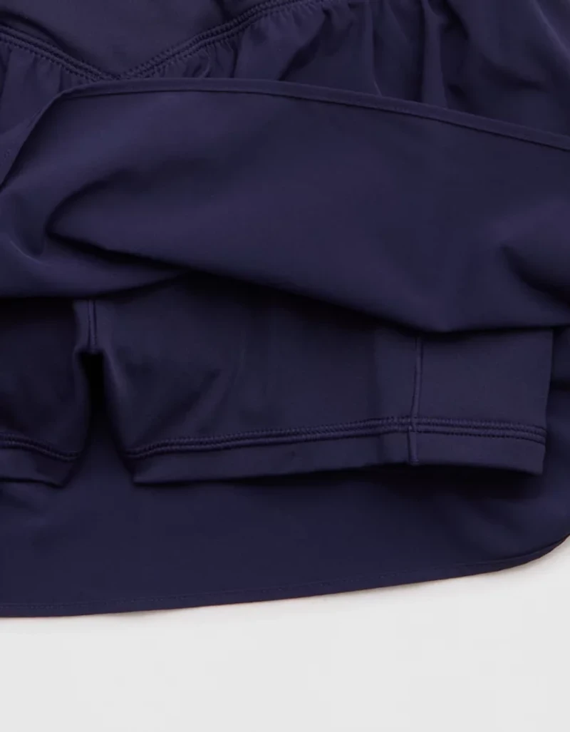 OFFLINE By Aerie Crossover Flowy Short