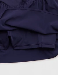 OFFLINE By Aerie Crossover Flowy Short