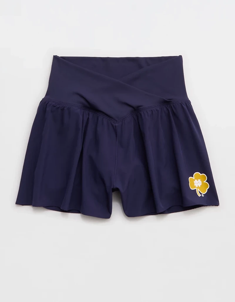 OFFLINE By Aerie Crossover Flowy Short