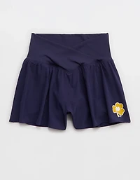 OFFLINE By Aerie Crossover Flowy Short