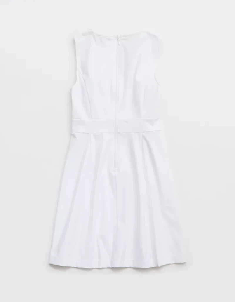 Pickletini Vivi Deep V Dress