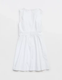 Pickletini Vivi Deep V Dress