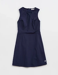 Pickletini Vivi Deep V Dress