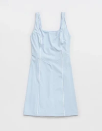 Pickletini Margot Pleat Dress