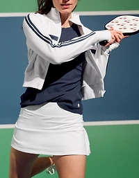 Pickletini Lucia Skort