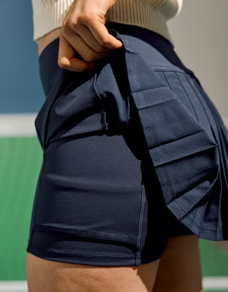 Pickletini Lucia Skort