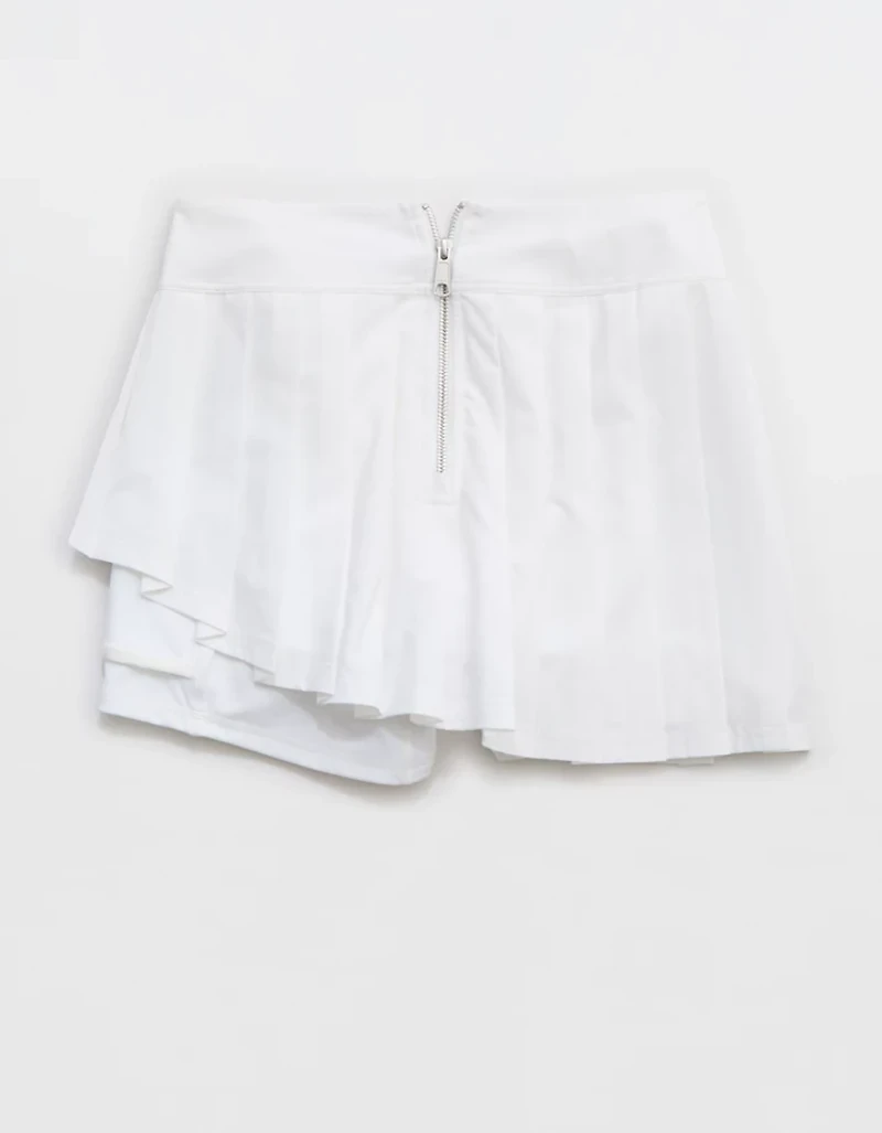 Pickletini Assymetrical Skort