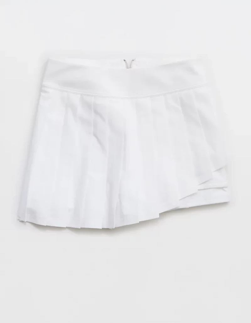 Pickletini Assymetrical Skort