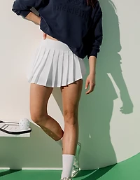 Pickletini Assymetrical Skort