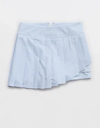 Pickletini Assymetrical Skort