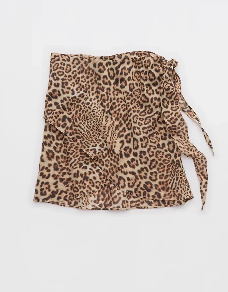 Aerie Mini Cotton Sarong