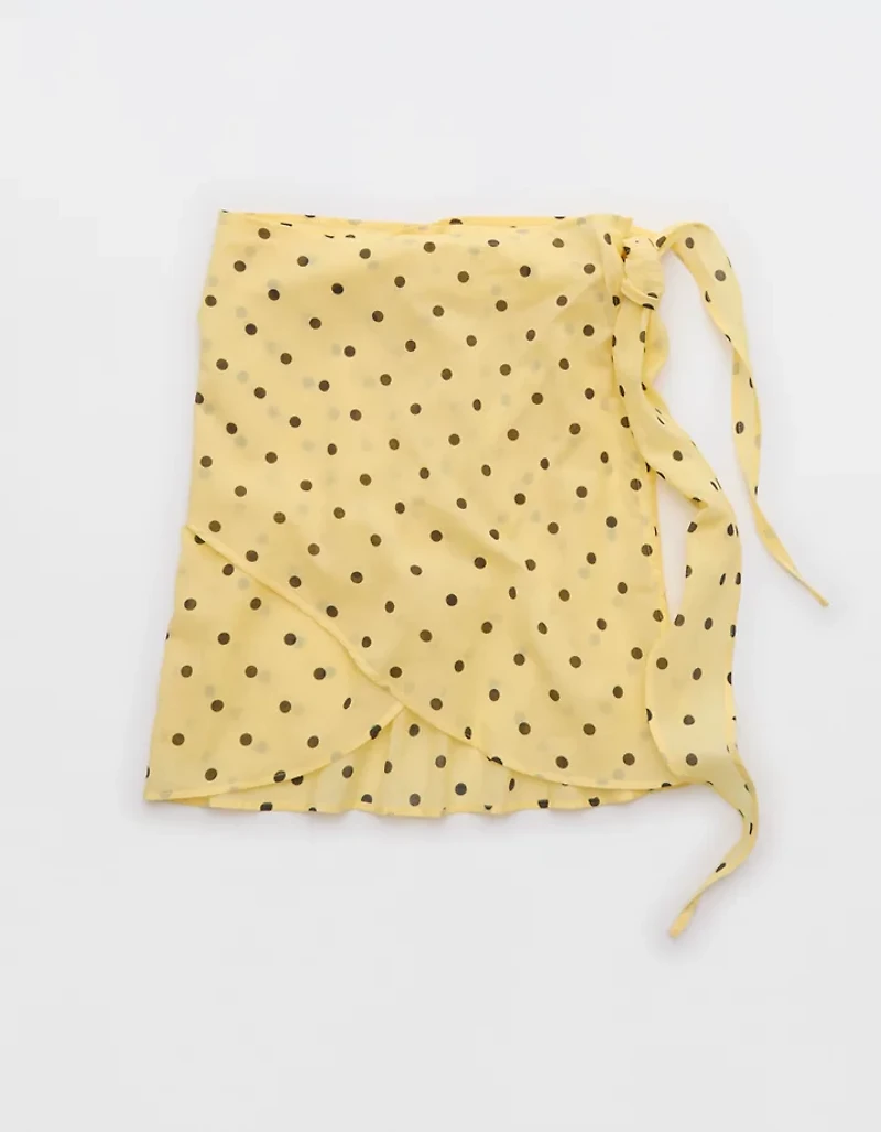 Aerie Mini Cotton Sarong