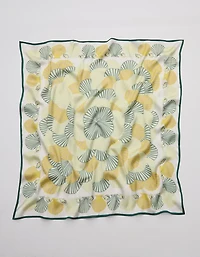Aerie Satin Scarf