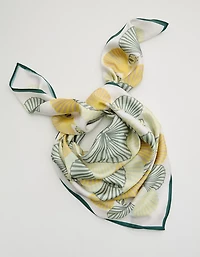 Aerie Satin Scarf