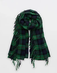 Aerie Printed Lightweight Scarf