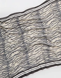 Aerie Printed Wrap Sarong