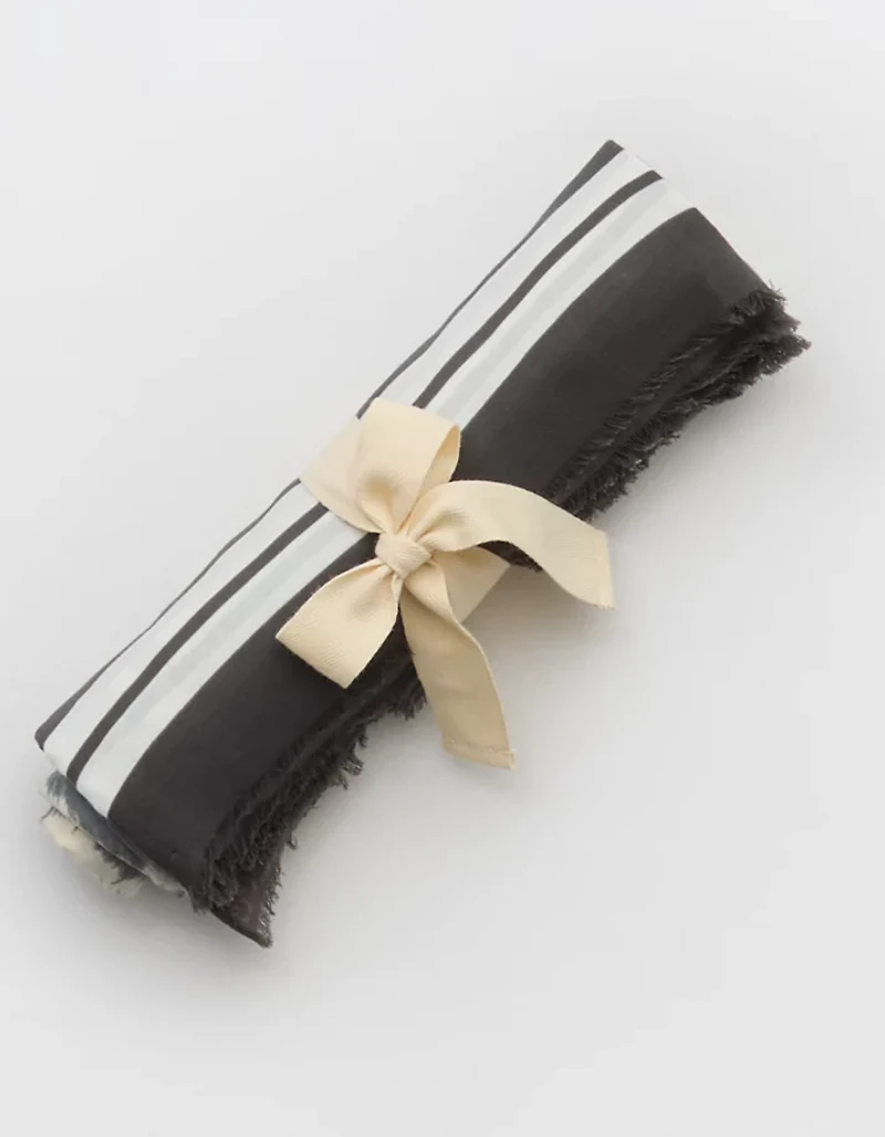 Aerie Printed Wrap Sarong