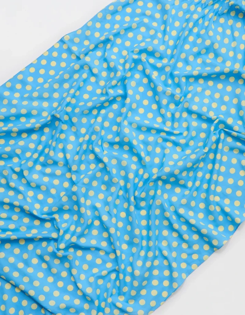 Aerie Printed Wrap Sarong