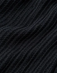 Aerie Crochet Wrap Sarong